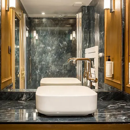 Merveil - Luxury - Marais - Turenne
