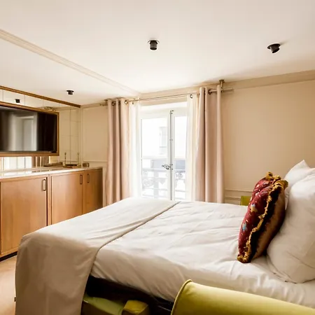 Merveil - Luxury - Marais - Turenne * París