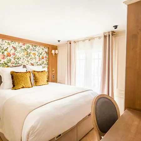 Merveil - Luxury - Marais - Turenne Apartamento