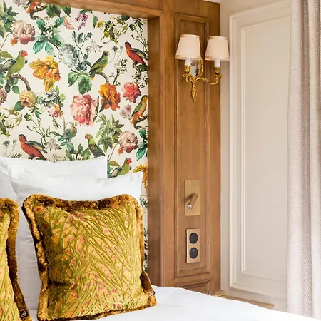 Merveil - Luxury - Marais - Turenne Apartamento *