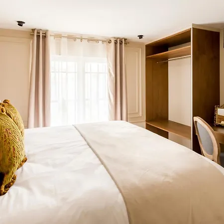 Apartamento Merveil - Luxury - Marais - Turenne *