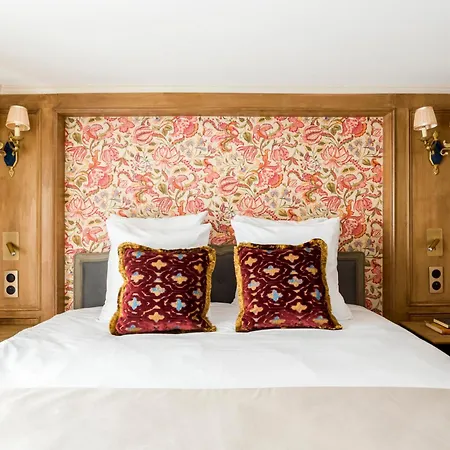 Apartamento Merveil - Luxury - Marais - Turenne París