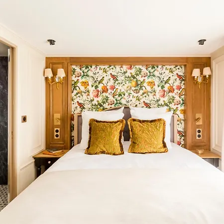 Merveil - Luxury - Marais - Turenne *