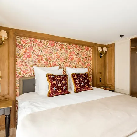 Merveil - Luxury - Marais - Turenne * París