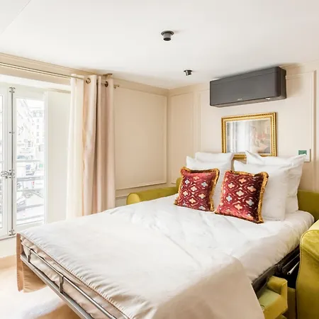 Merveil - Luxury - Marais - Turenne