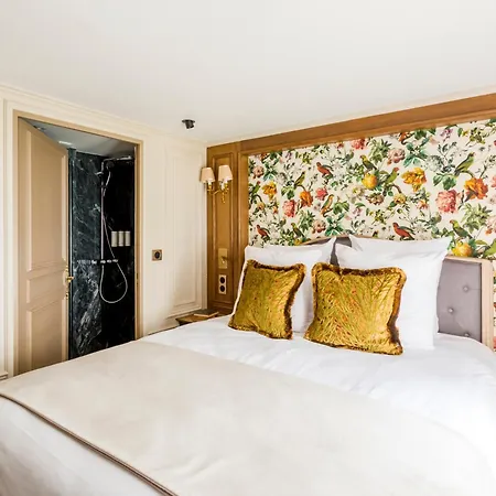 Apartamento Merveil - Luxury - Marais - Turenne *
