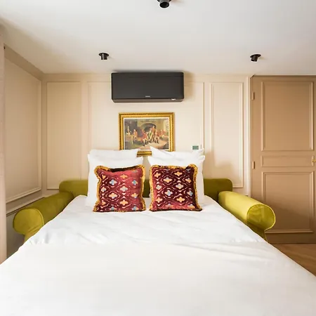 Merveil - Luxury - Marais - Turenne Apartamento París